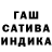 ТГК THC oil flah top